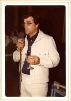 Wedding Mother & Father